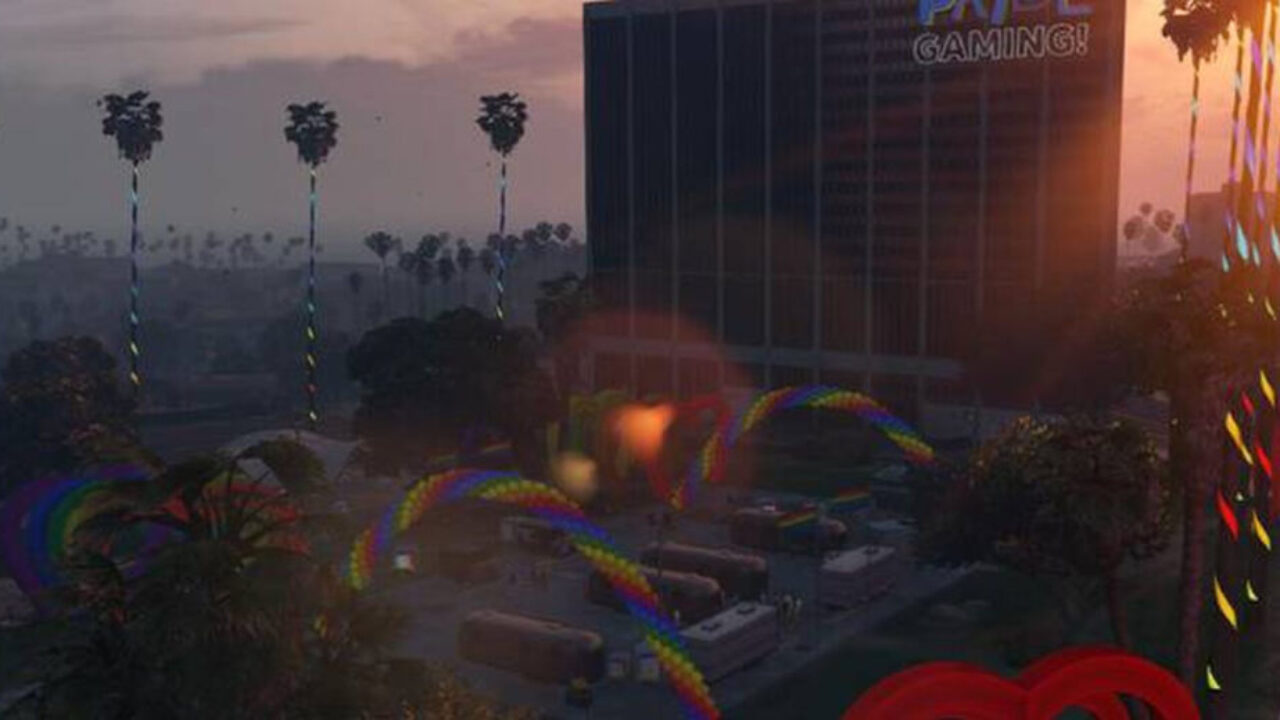 GTA 5 RP: tudo sobre o servidor Cidade Alta da LOUD, esports