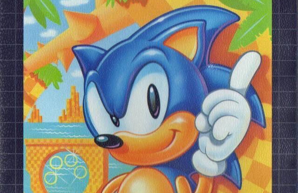 Sonic: 30 anos da estreia que revolucionou os games - Olhar Digital
