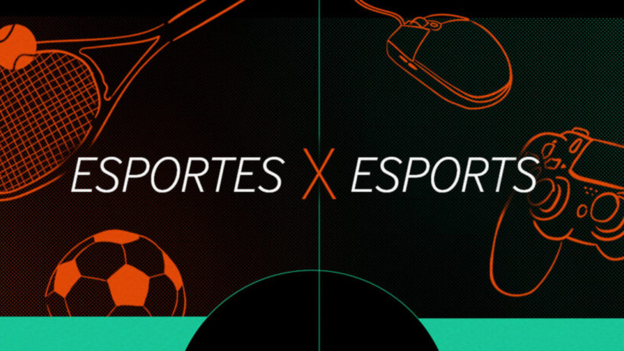 eSports: do entretenimento à profissionalização dos games