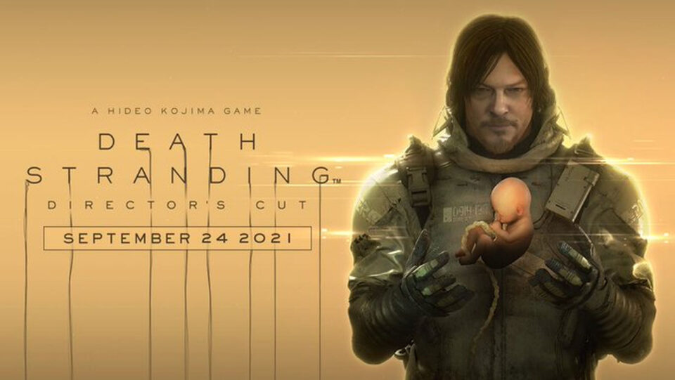 A trajetória de Hideo Kojima e a visão além que mudou a história