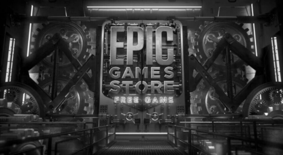 ÚLTIMAS HORAS – Epic Games Store solta 2 jogos de graça - Drops de Jogos