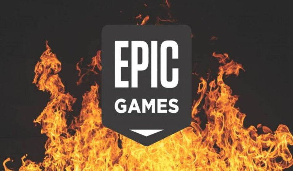 Veja a Epic Games