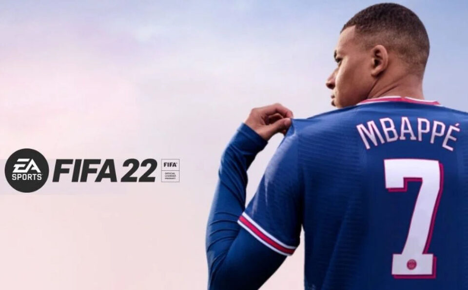 Veja FIFA 22