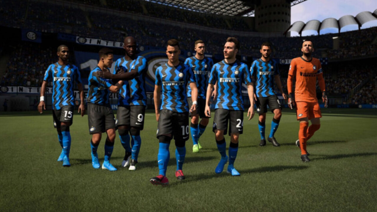 PS4: Jogadores podem ganhar mais de R$ 2 mil em FIFA 21