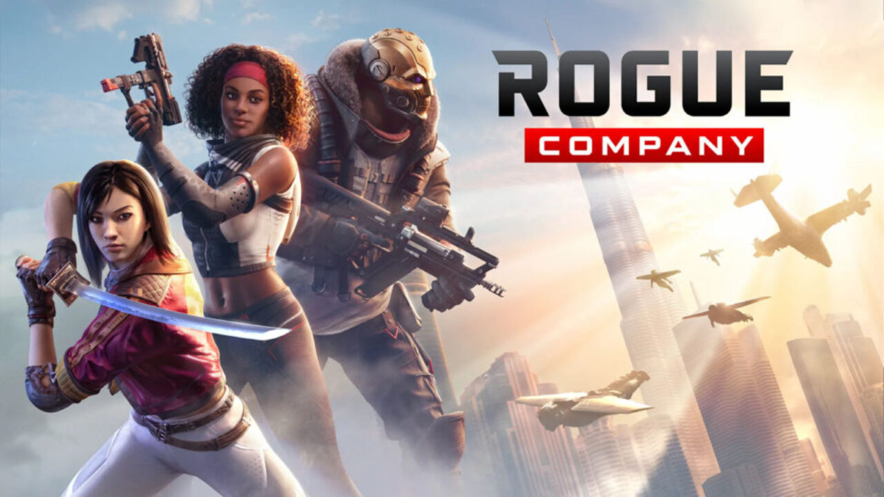 Rogue Company: shooter cooperativo mostra seu gameplay e