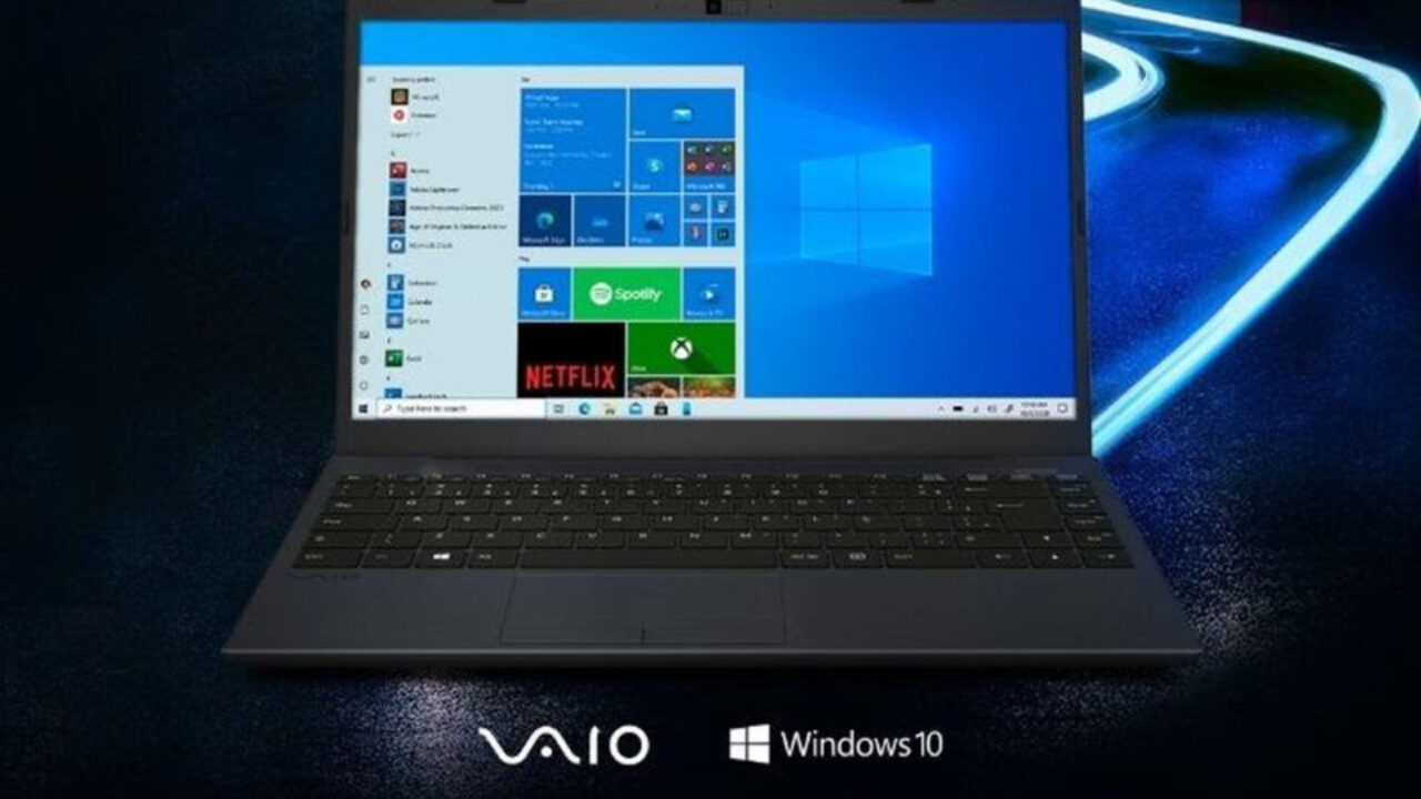 Exclusivo: notebooks da Vaio têm desconto especial com cupom do