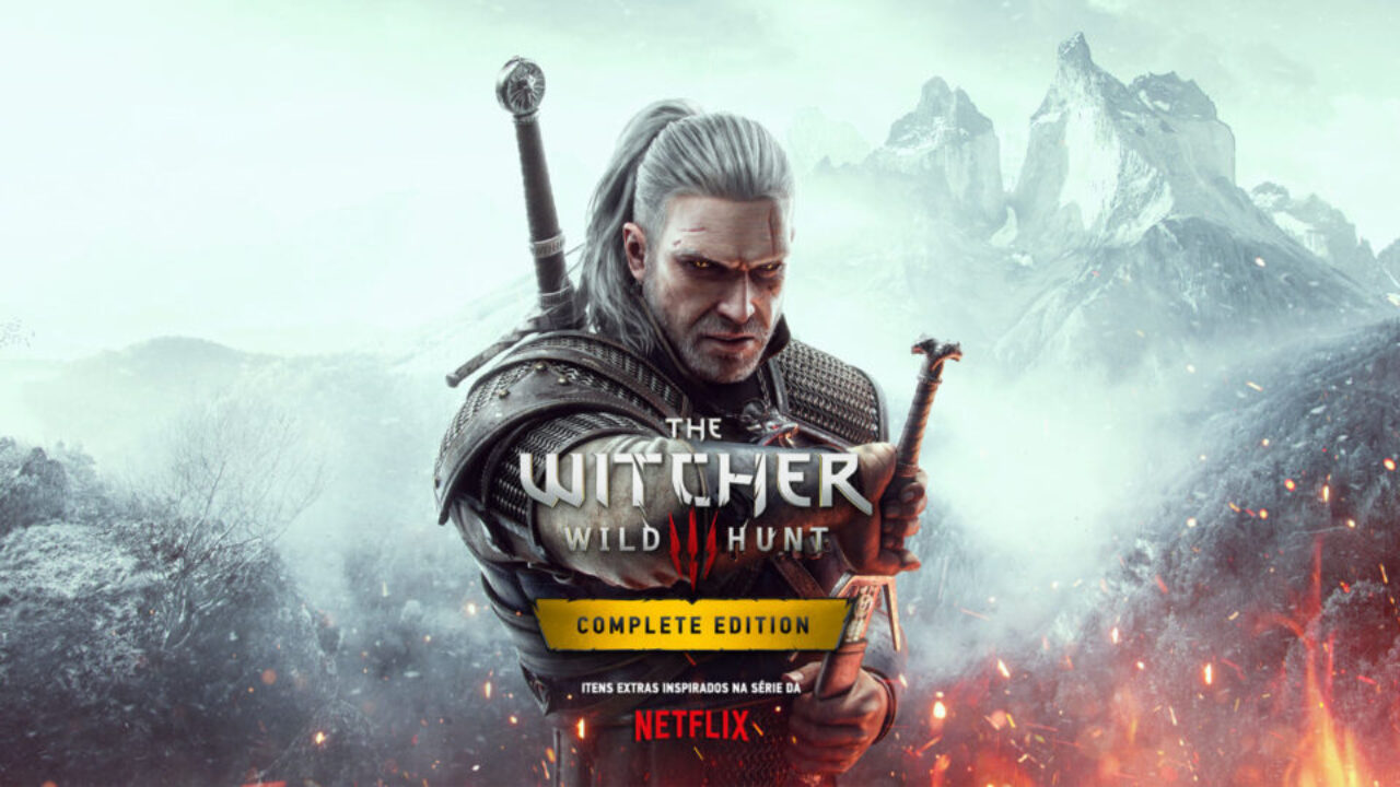 Nova série do universo de The Witcher vai se passar 1,2 mil anos