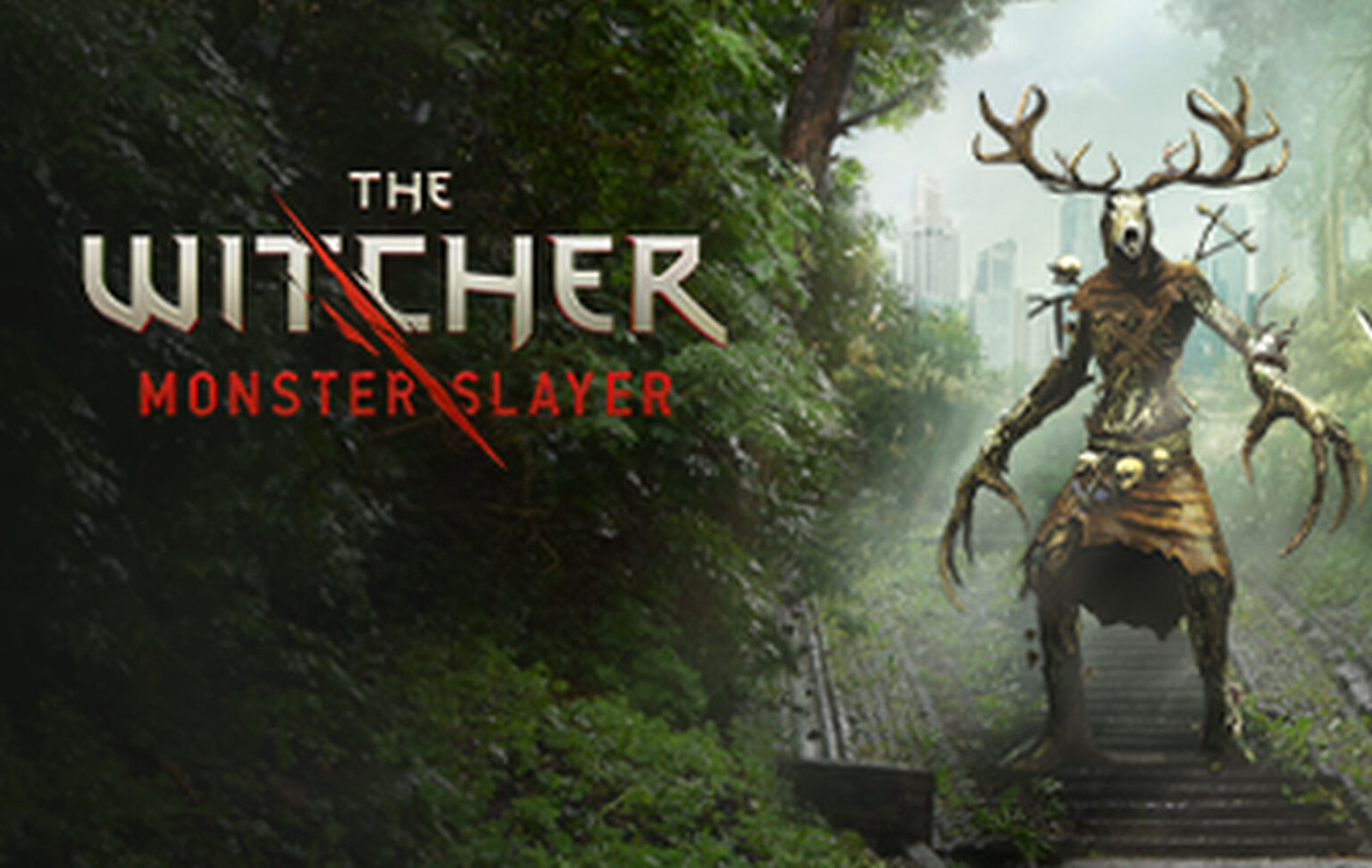 The witcher monster slayer какие телефоны поддерживают