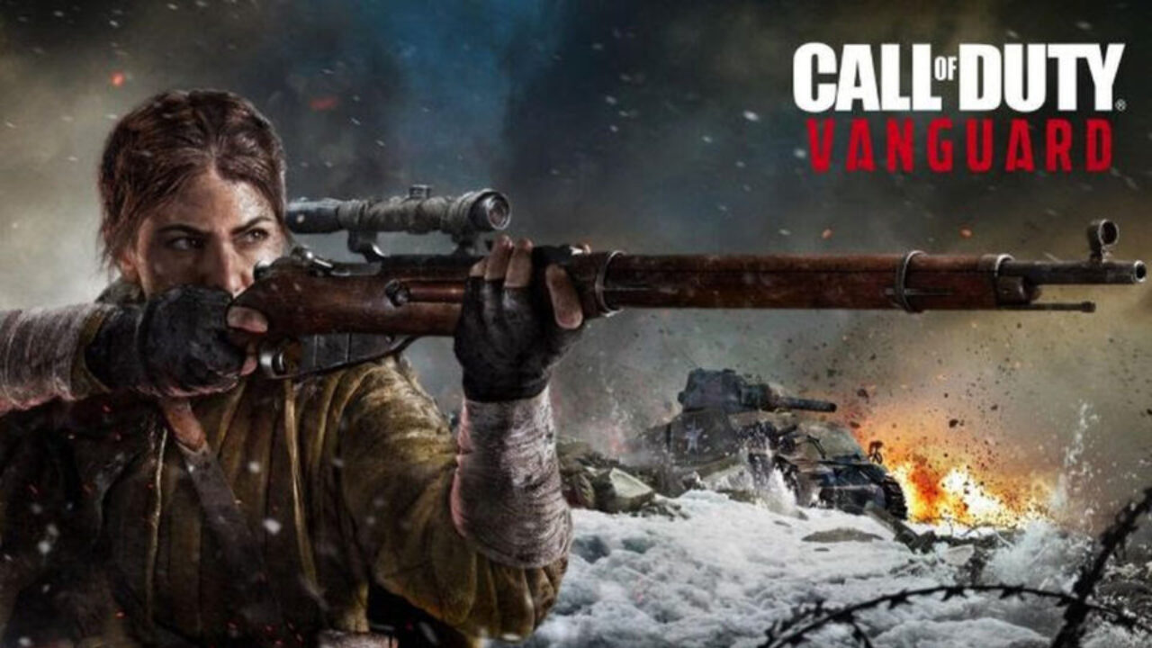 Call of Duty Vanguard: novos operadores aparecem nas redes