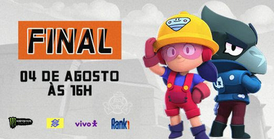 Brawl Stars: Estas são as 8 datas dos próximos desafios do campeonato -  Frontal Gamer