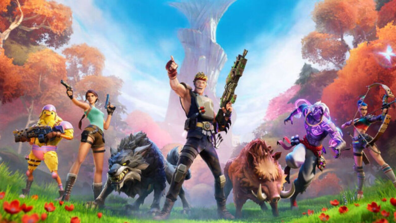 Epic Games Store vai dar 17 jogos até o final de 2023 [RUMOR] - Adrenaline