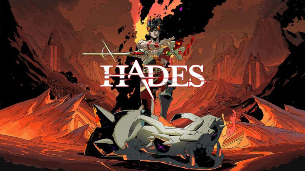 Em breve no Xbox Game Pass: Hades, Skate, Curse of the Dead Gods e