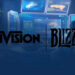 A imagem da Activision Blizzard