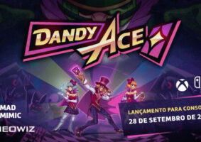 Veja Dandy Ace