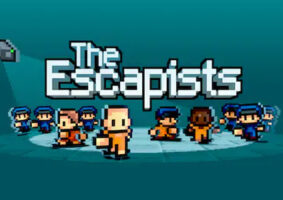 Veja The Escapist