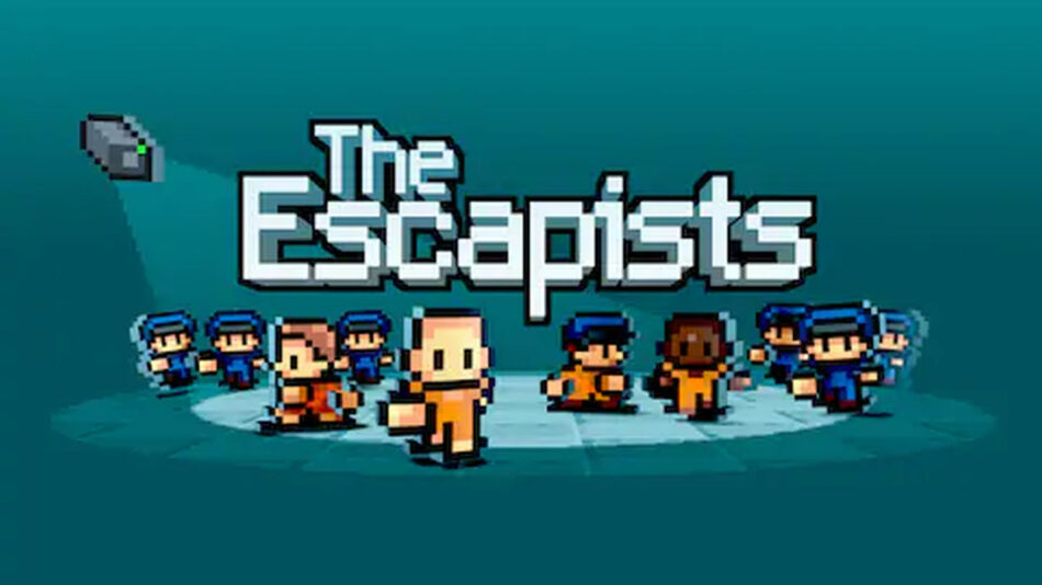 Veja The Escapist