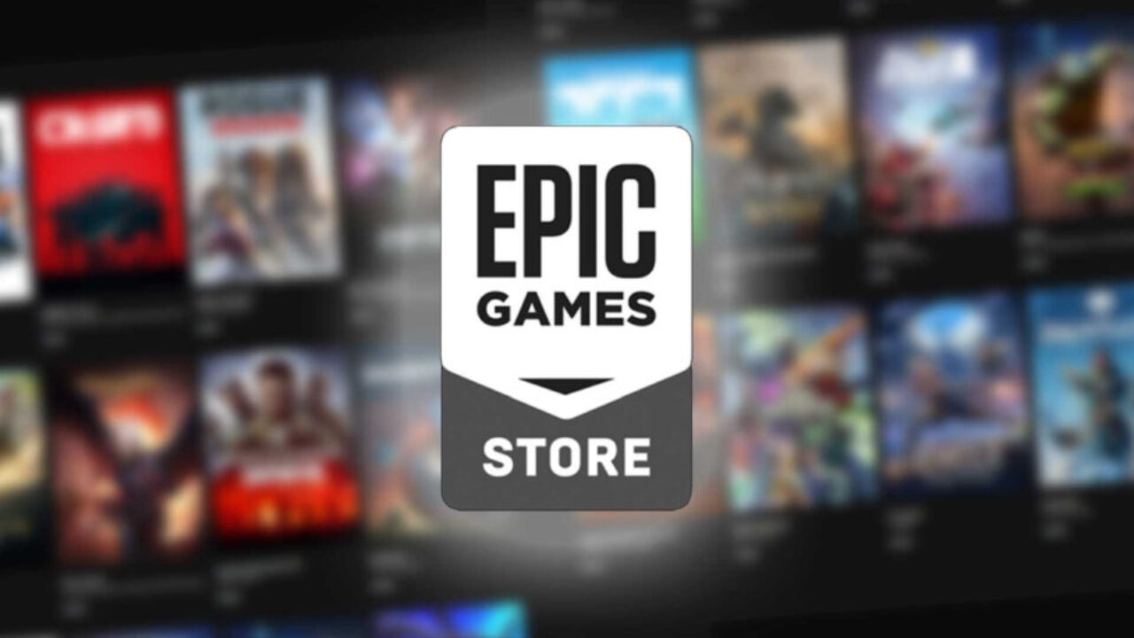 NÃO ESQUEÇA NESTA SEGUNDA: Epic Games Store solta 2 jogos de graça - Drops  de Jogos