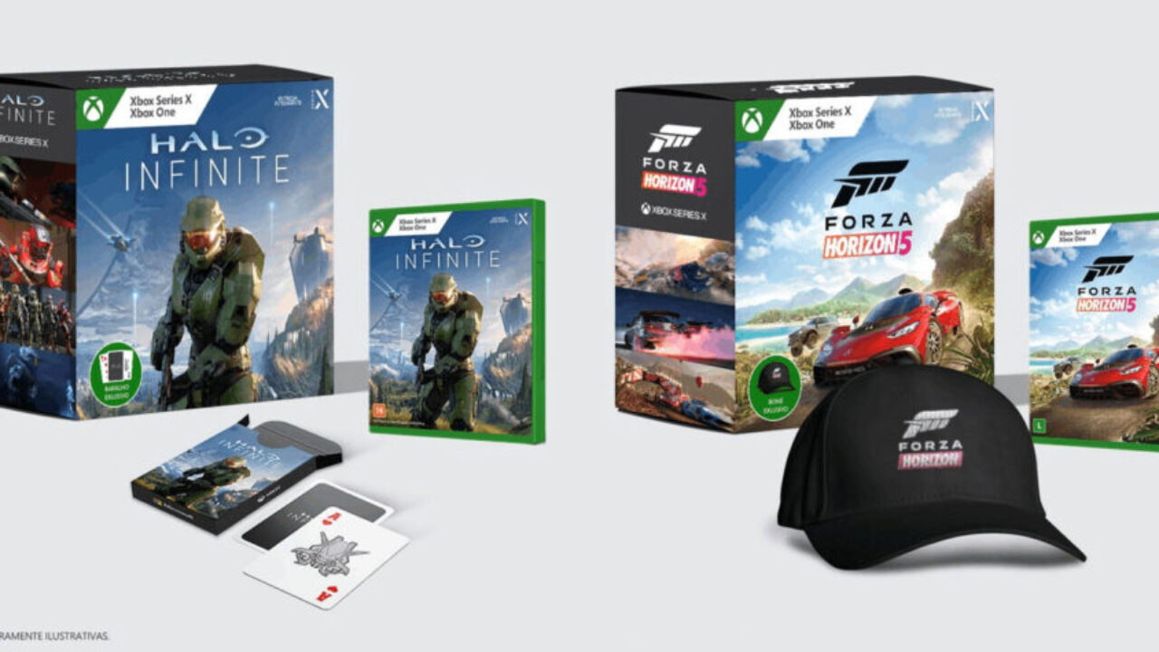 Dois jogos exclusivos de dragão estão a caminho do Xbox Series X