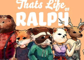 Conheça o jogo Life of Ralph