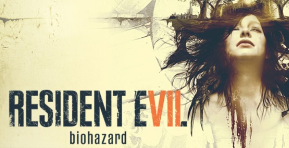 Veja o Resident Evil 7