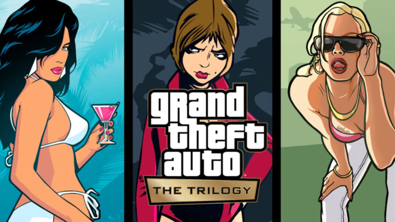 Todos os códigos e truques para GTA: The Trilogy de PC - Liga dos Games