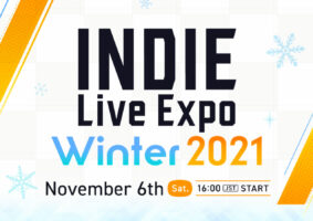 Veja a INDIE Live Expo Winter 2021