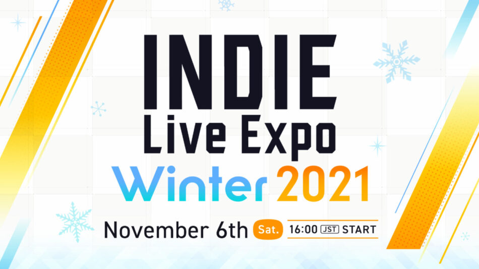 Veja a INDIE Live Expo Winter 2021