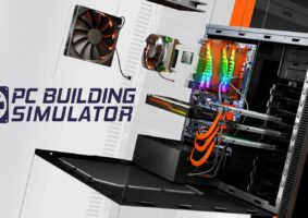 Veja o PC Building Simulator