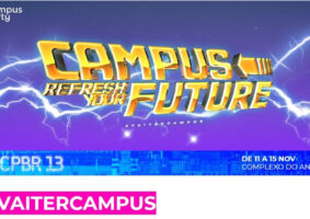 Veja Campus Party