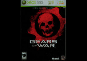 Veja o Gears of War