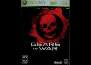 Veja o Gears of War