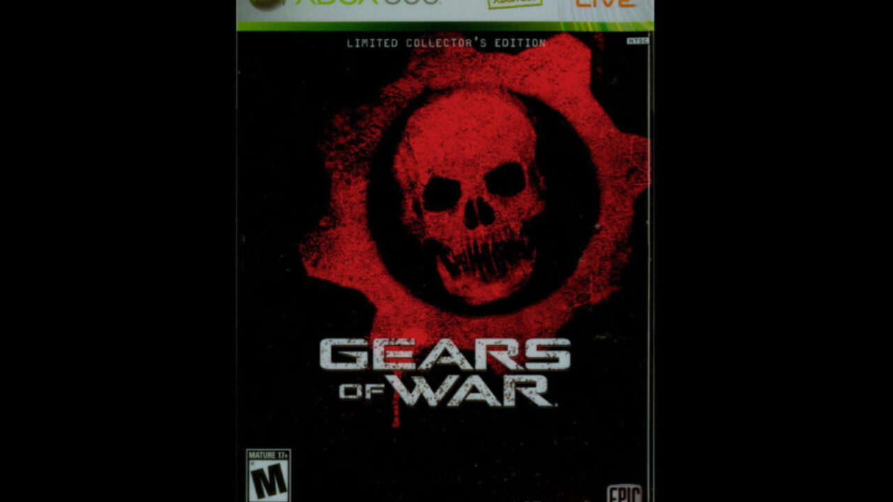 15 anos de Gears of War 2, o jogo que foi além do conceito de