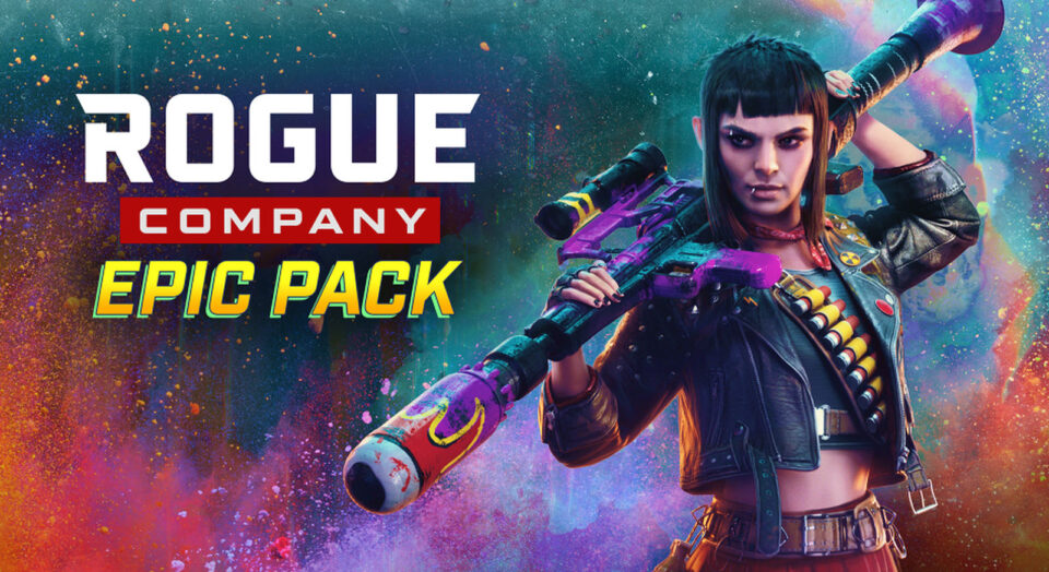 Rogue Company - Qual aparência do Passe de Batalha