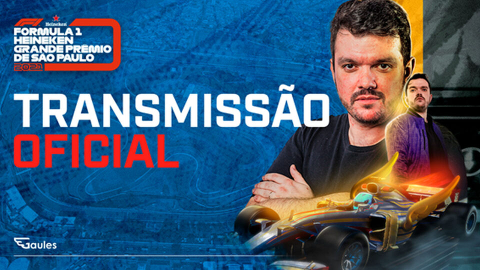 PAULINHO É FINALISTA DO PRÊMIO DE MELHOR STREAMER DO ANO MUNDIAL! 