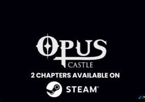 Veja Opus Castle