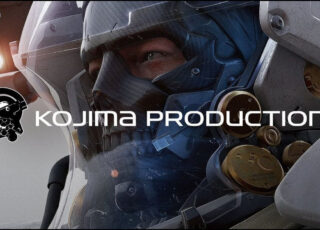 Veja a Kojima Productions