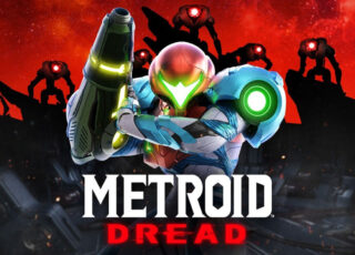 Veja Metroid Dread