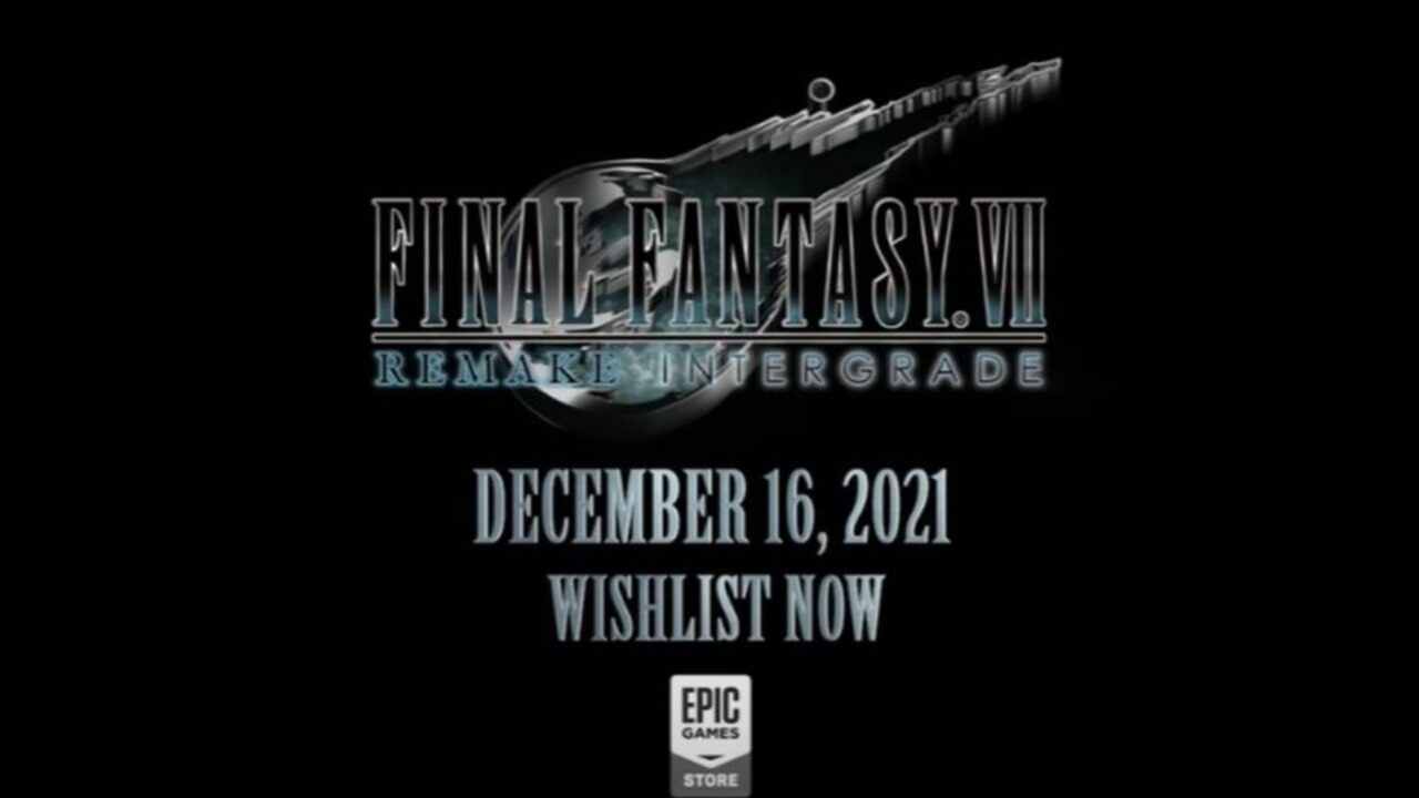Final Fantasy VII Remake, uma resenha. Por Pedro Zambarda - Drops