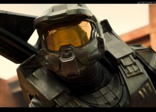 Veja série de Halo