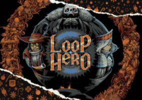 Veja Loop Hero