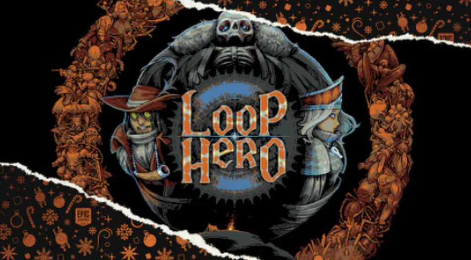 Veja Loop Hero