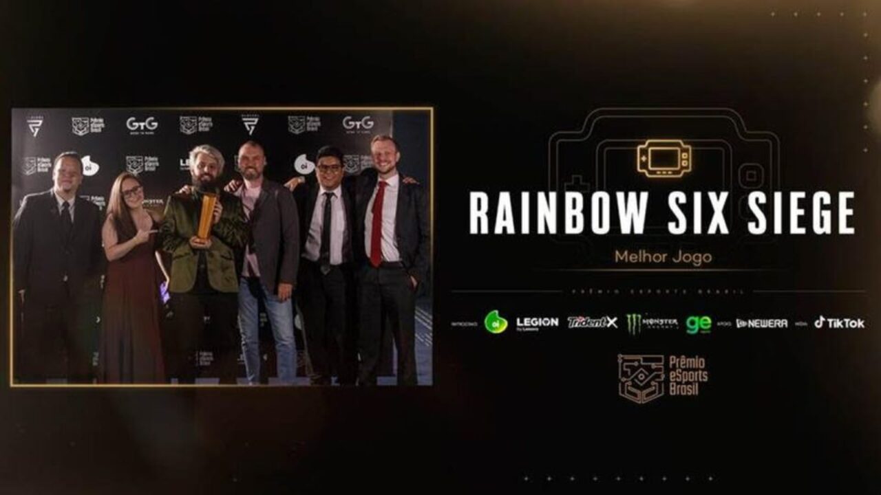 Gaules vence como Melhor Streamer no Prêmio eSports Brasil pela 2ª vez -  Drops de Jogos