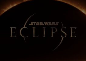 Veja Star Wars Eclipse