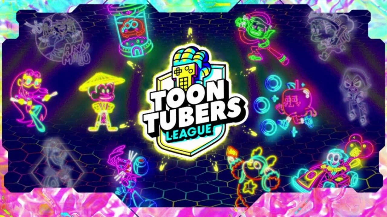 Jogue Toontubers, Jogos Toontubers grátis online