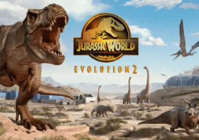 Veja Jurassic World Evolution 2