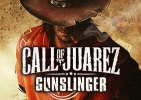 Veja Call of Juarez: Gunslinger