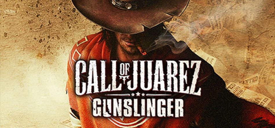 Veja Call of Juarez: Gunslinger
