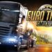 A imagem do Euro Truck