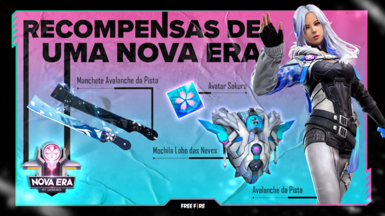 Chamar de Volta Free Fire: Garena oferece Cubo Mágico para