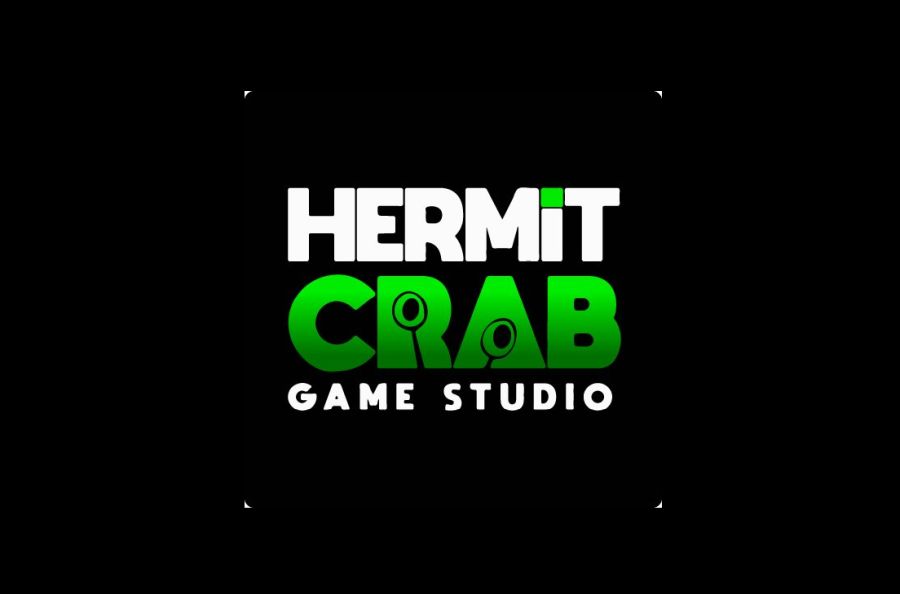 Veja o Hermit Crab Game Studio